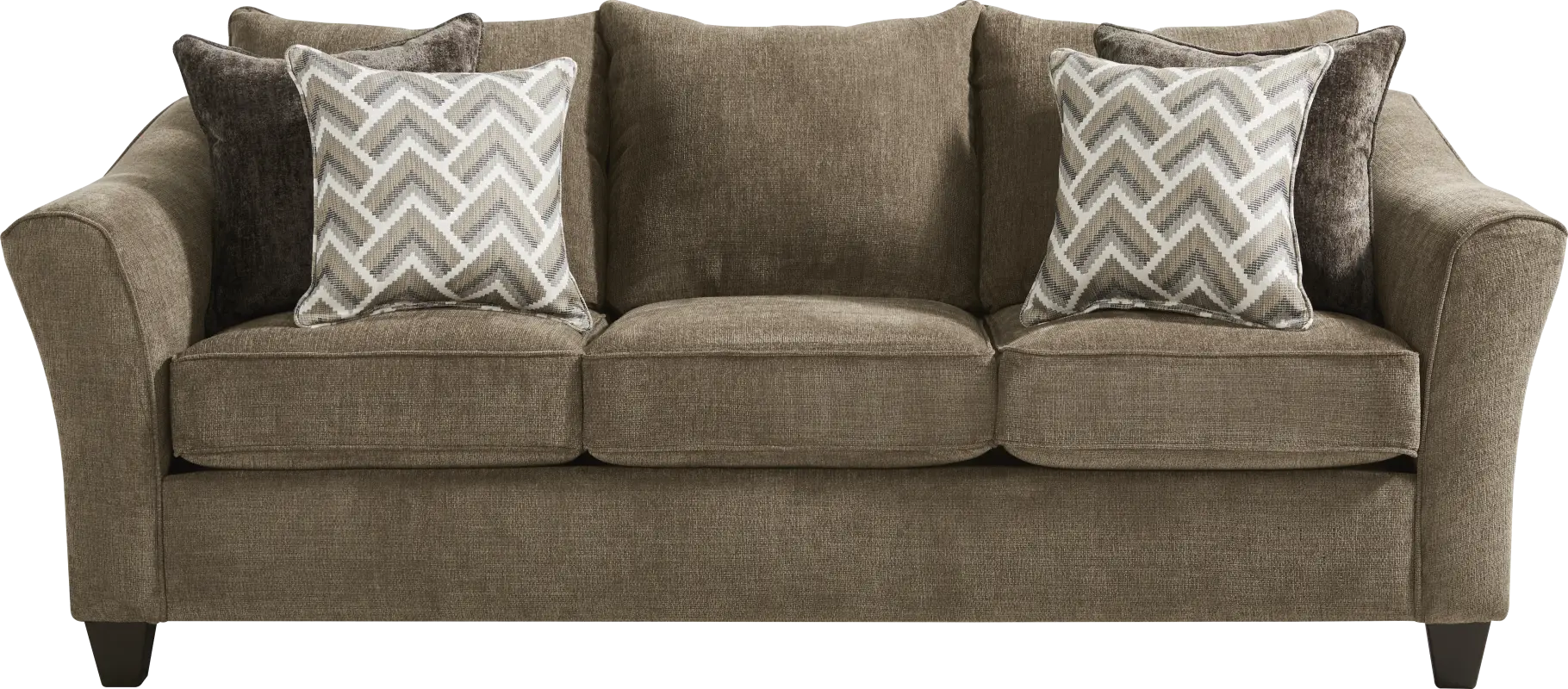 Covington Mocha Sofa