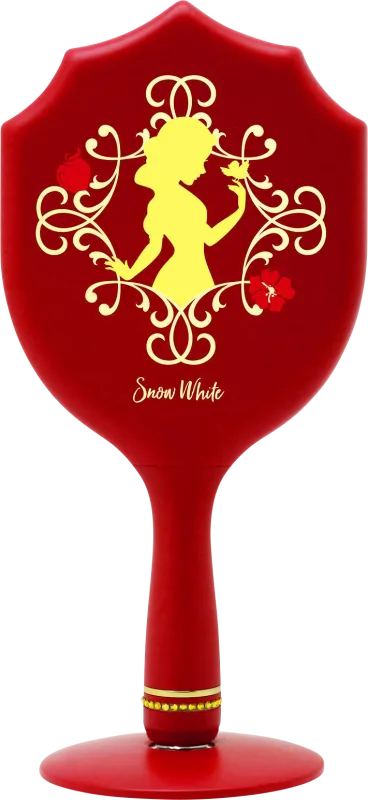 Kids Snow White Red Vanity Mirror