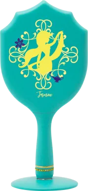 Kids Jasmine Teal Vanity Mirror