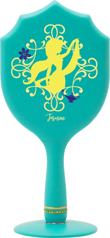 Kids Jasmine Teal Vanity Mirror