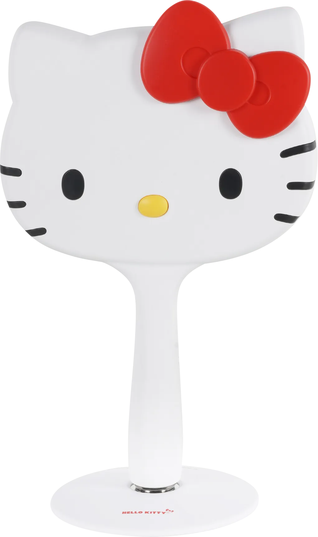 Kids Hello Kitty White Vanity Mirror - Thumbnail - Image 1