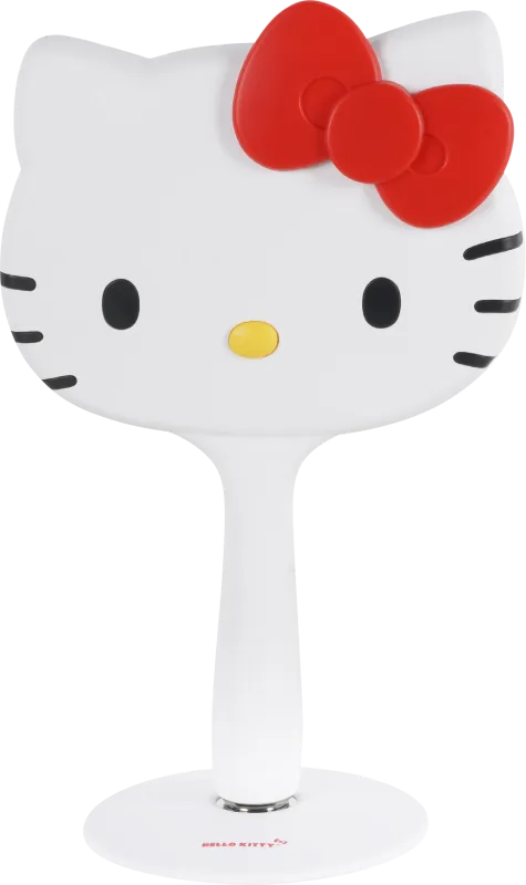 Kids Hello Kitty White Vanity Mirror