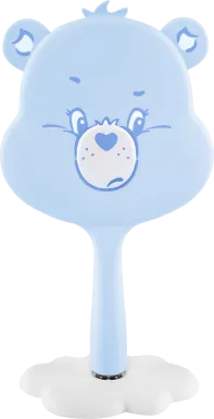 Kids Care Bears Blue Vanity Mirror