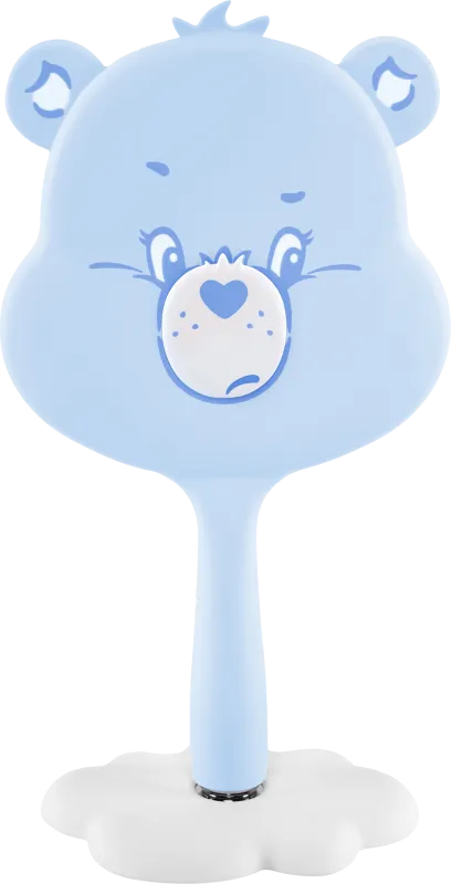 Kids Care Bears Blue Vanity Mirror