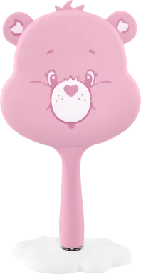Kids Care Bears Pink Vanity Mirror