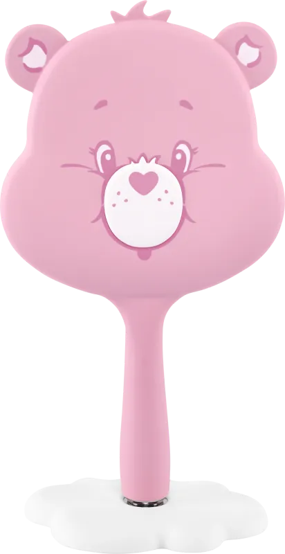 Kids Care Bears Pink Vanity Mirror