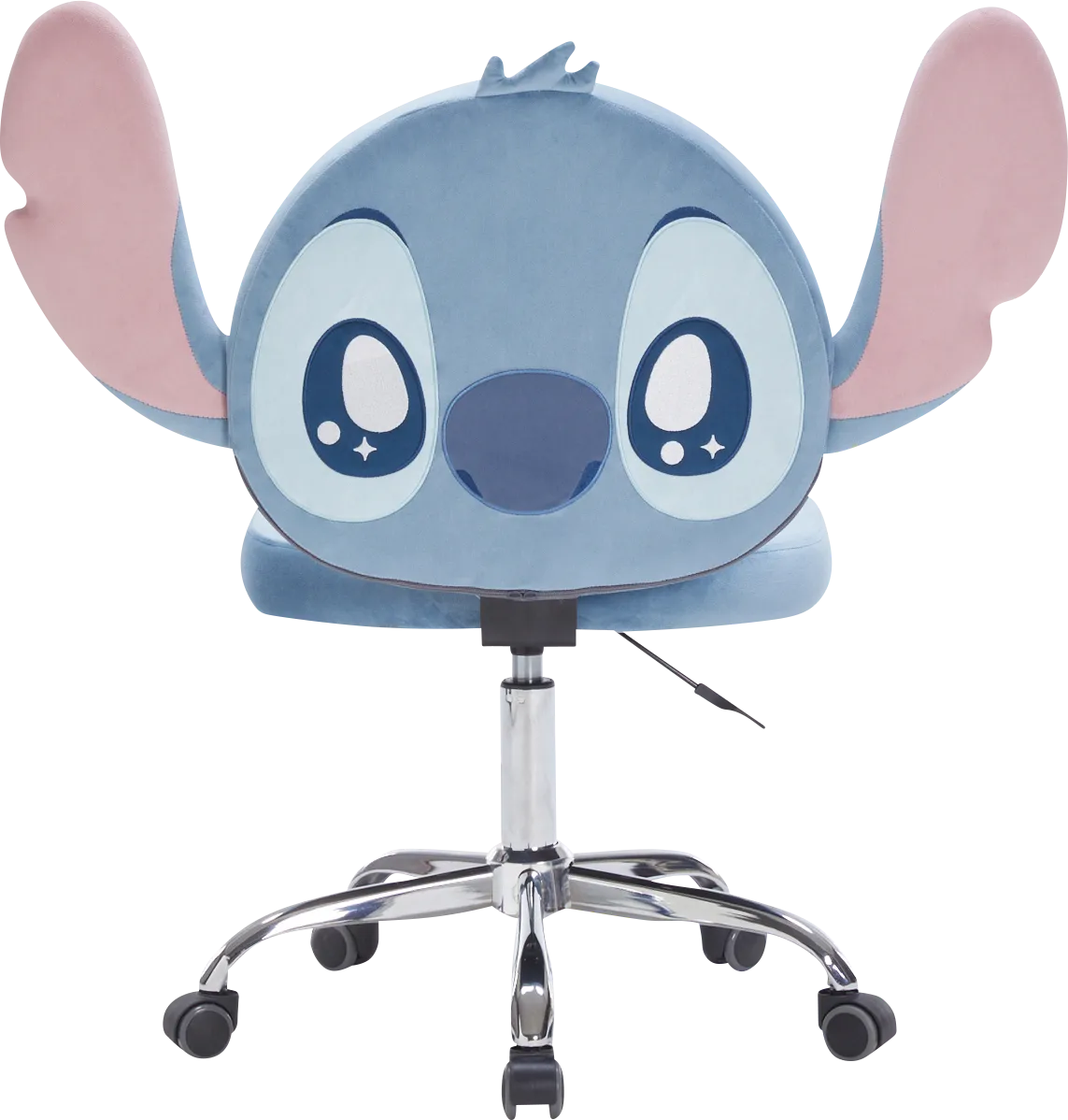Kids Stitch Blue Vanity Chair - Thumbnail - Image 1