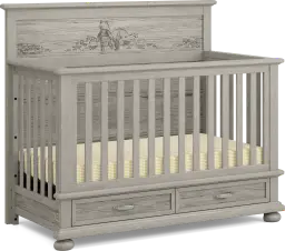 crib