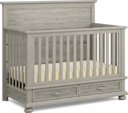 crib
