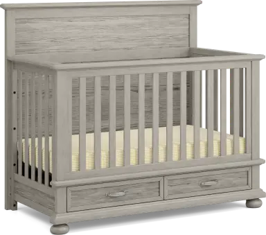 crib