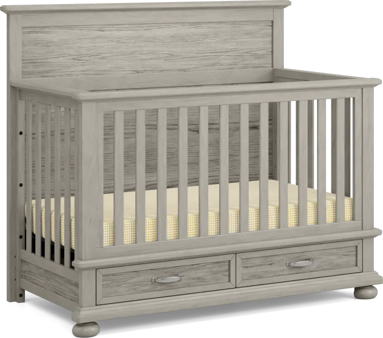 crib