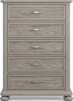 chest