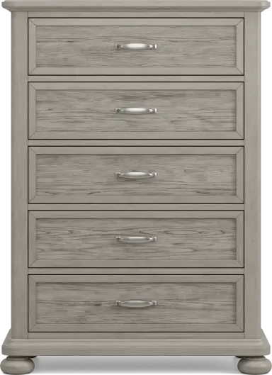 chest
