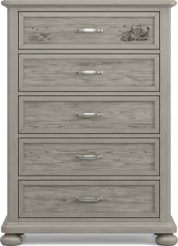 chest