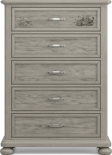 chest