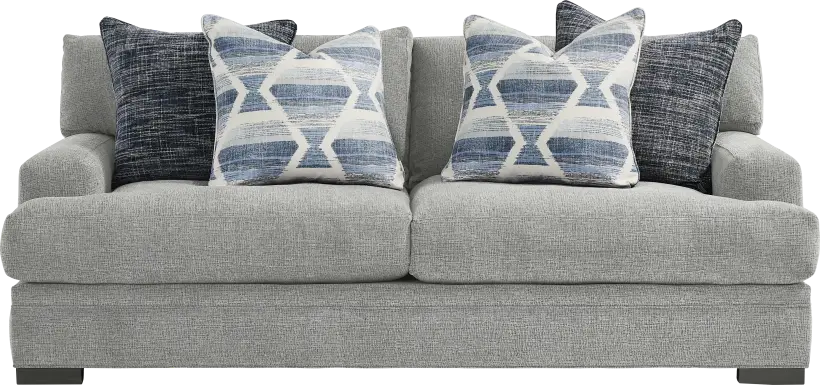 apartment sofa