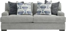 apartment sofa