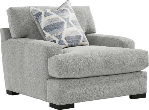 Bedford Park Gray Chair