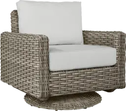 swivel chair