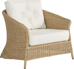 club chair