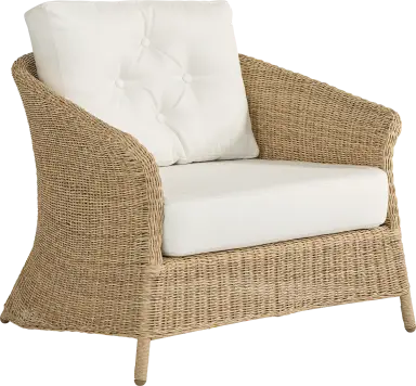 club chair