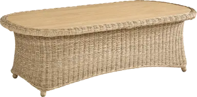 cocktail table
