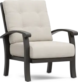 club chair