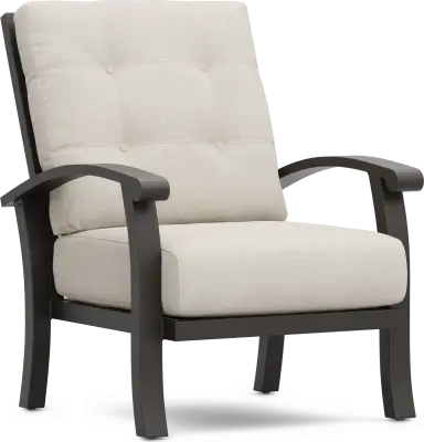 club chair