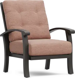 club chair