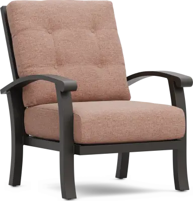 club chair