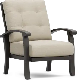 club chair