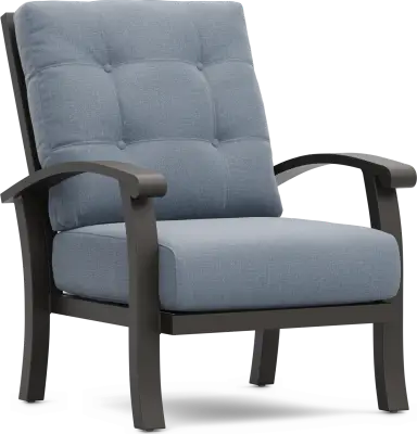 club chair
