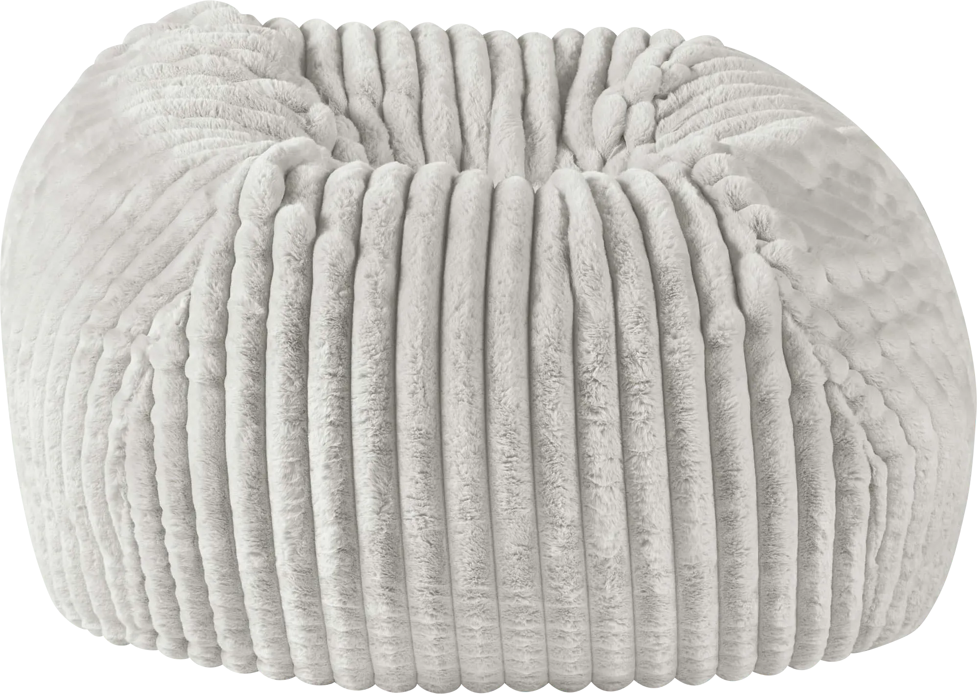 Zugni Gray Accent Chair - Thumbnail - Image 1