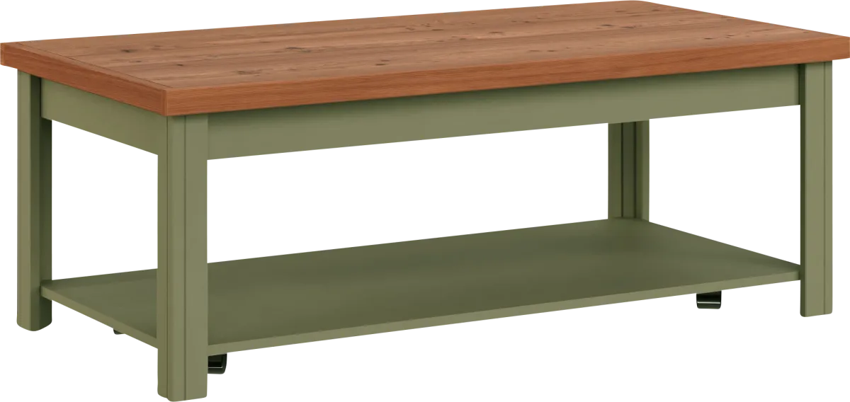 Trisano Green Colors Cocktail Table | Rooms to Go