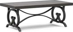 cocktail table
