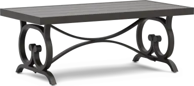 cocktail table