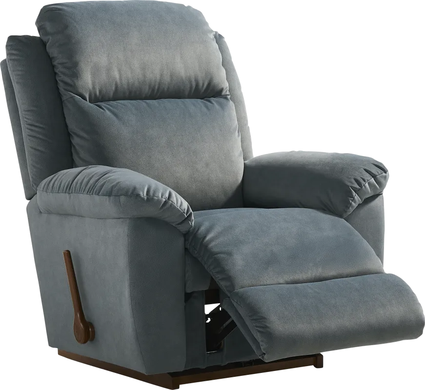 La-Z-Boy Joel I Ocean Rocker Recliner