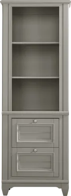 Hilton Head Gray Universal Pier