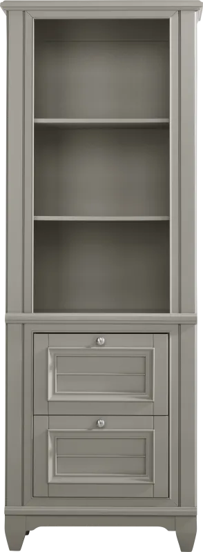 Hilton Head Gray Universal Pier