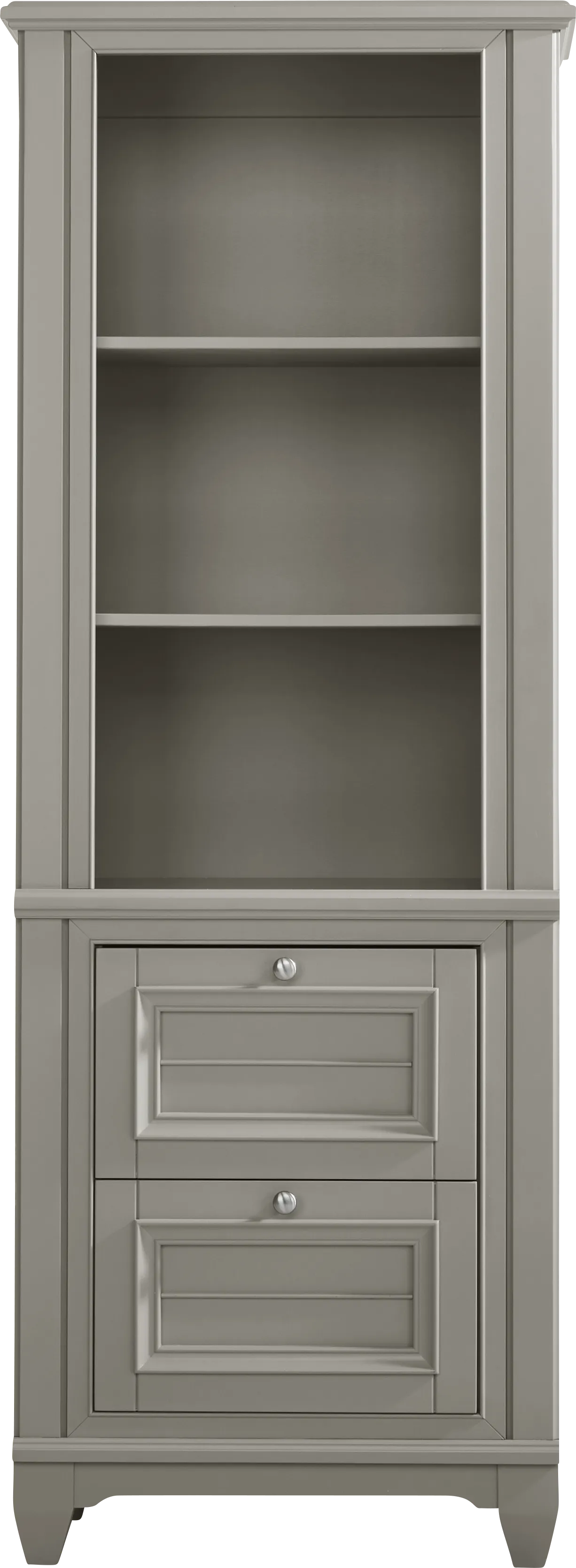 Hilton Head Gray Universal Pier - Image 1