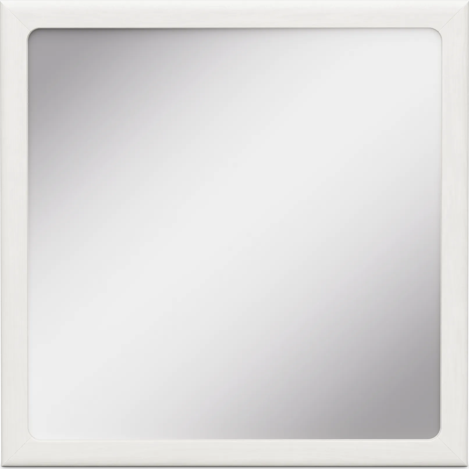 Kids Stardust Pearlized White Full Panel Bedroom - Image 6