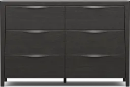 DRESSER & MIRROR