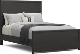 full panel bed