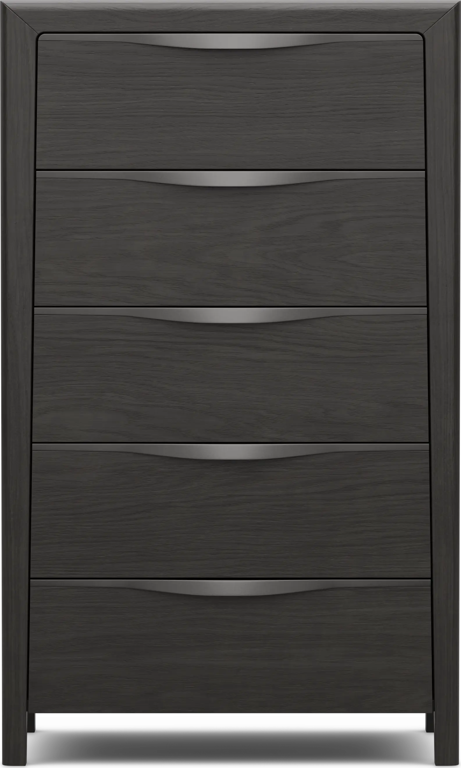 Kids Stardust Charcoal Chest