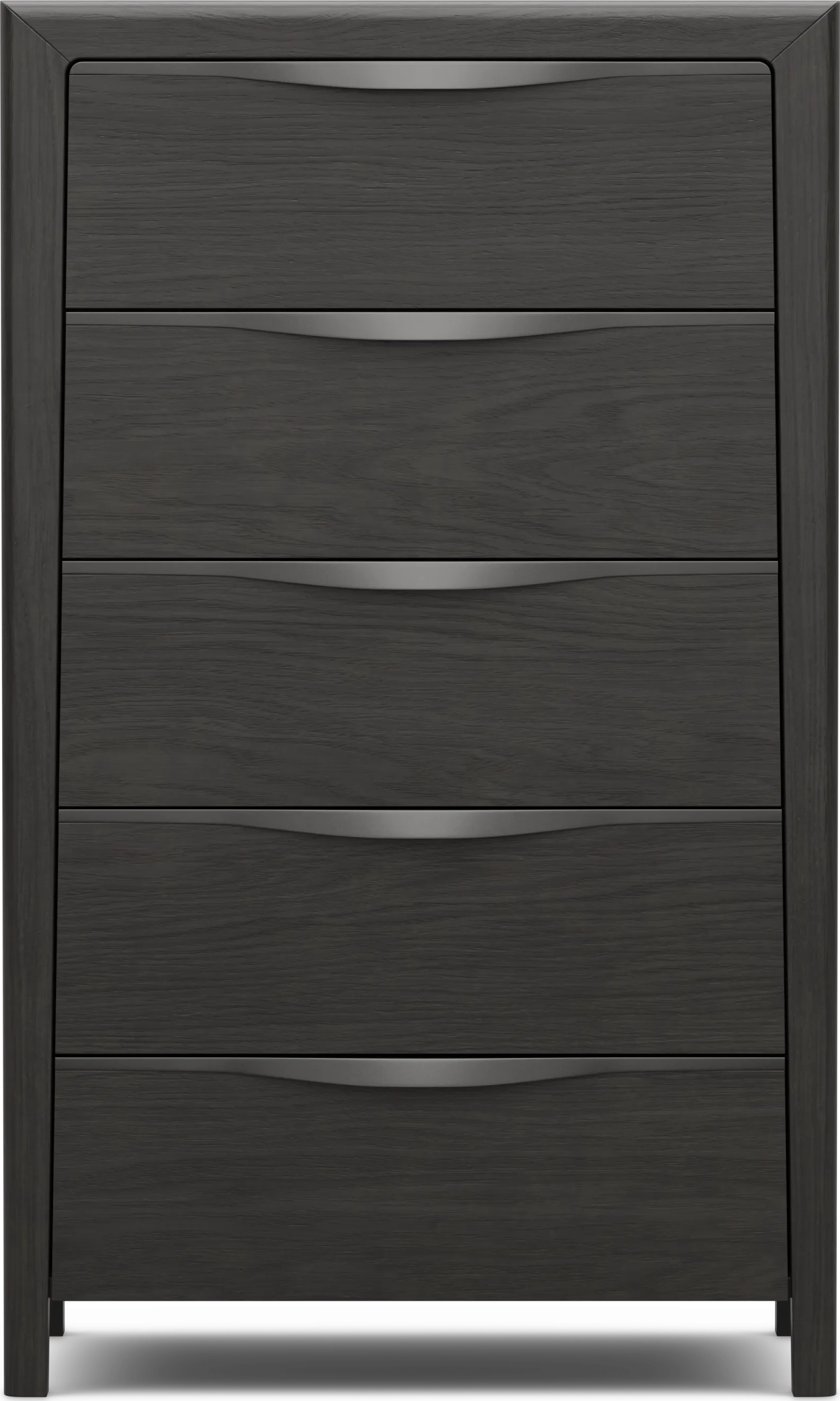 Kids Stardust Charcoal Chest - Image 1