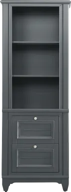 Hilton Head Graphite Universal Pier