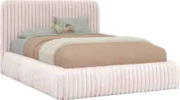 full bed
