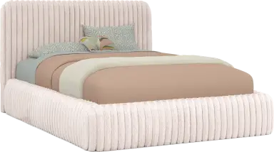 full bed
