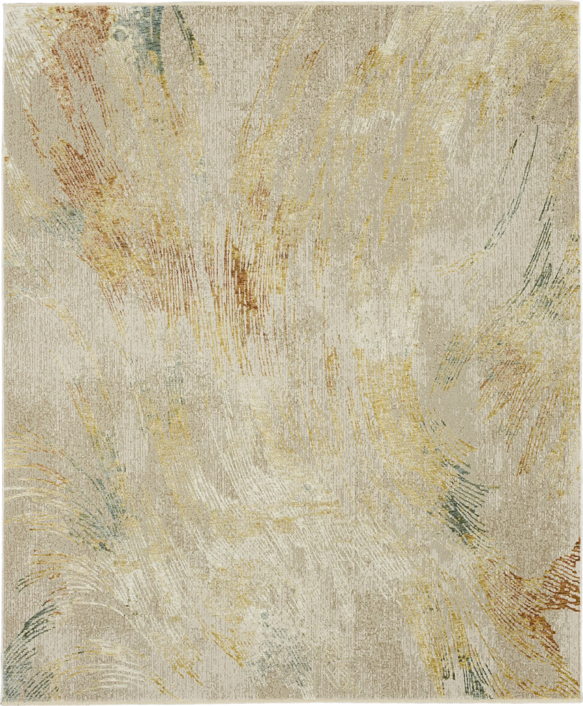 Sedona Breeze Multi 9' x 12' Rug - Image 1