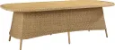 95" dining table